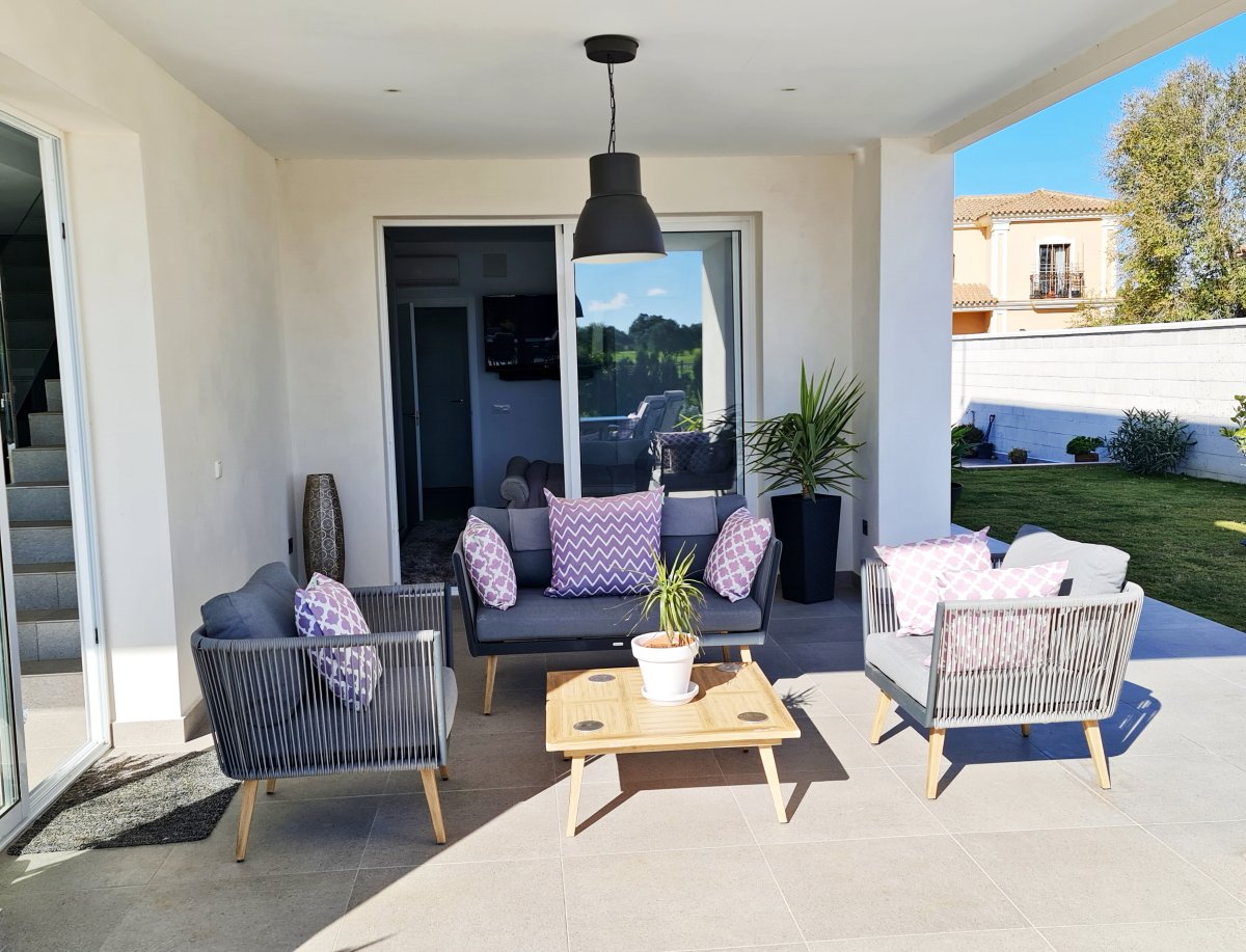 Andaluz Homes