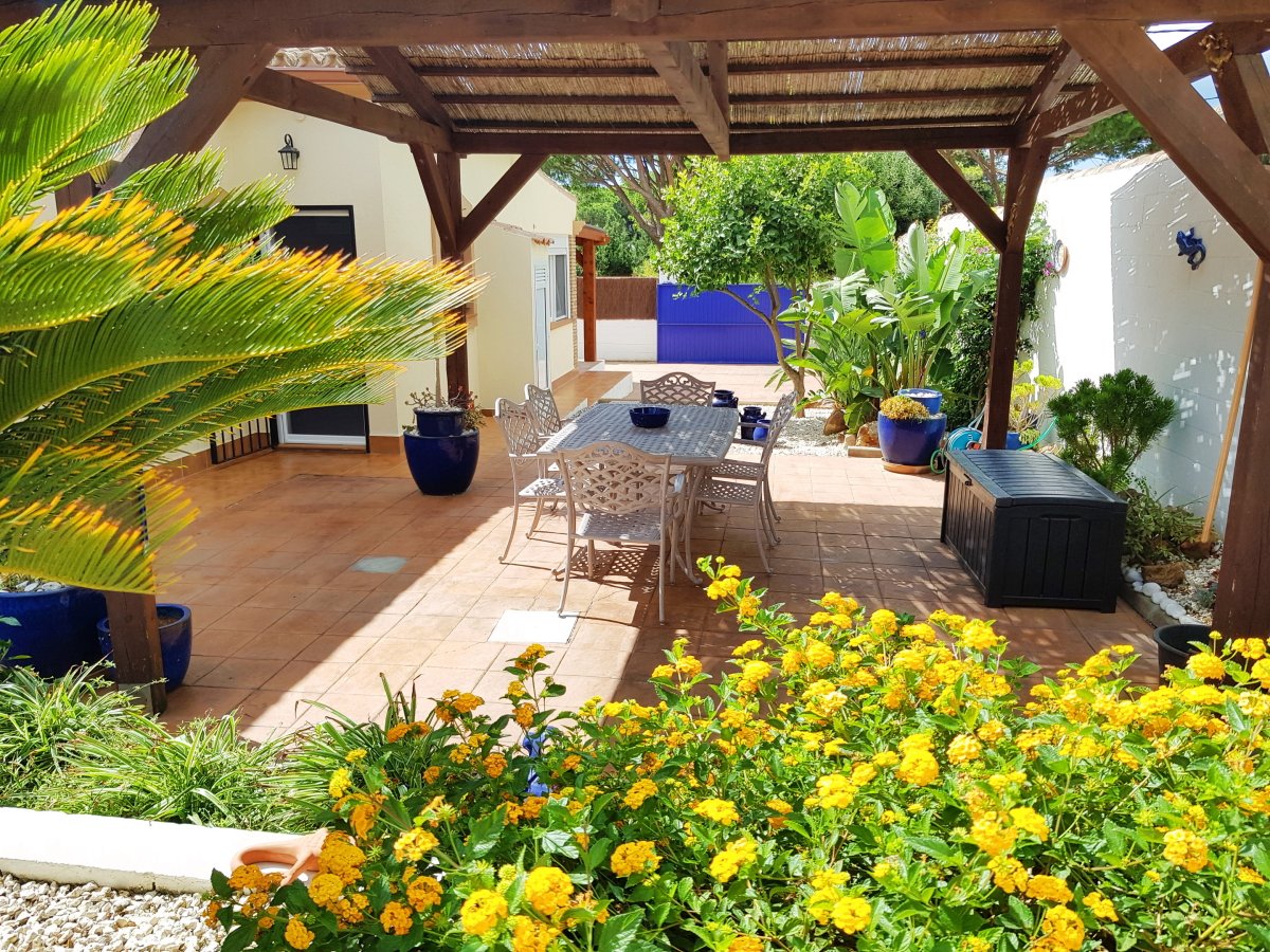 Andaluz Homes