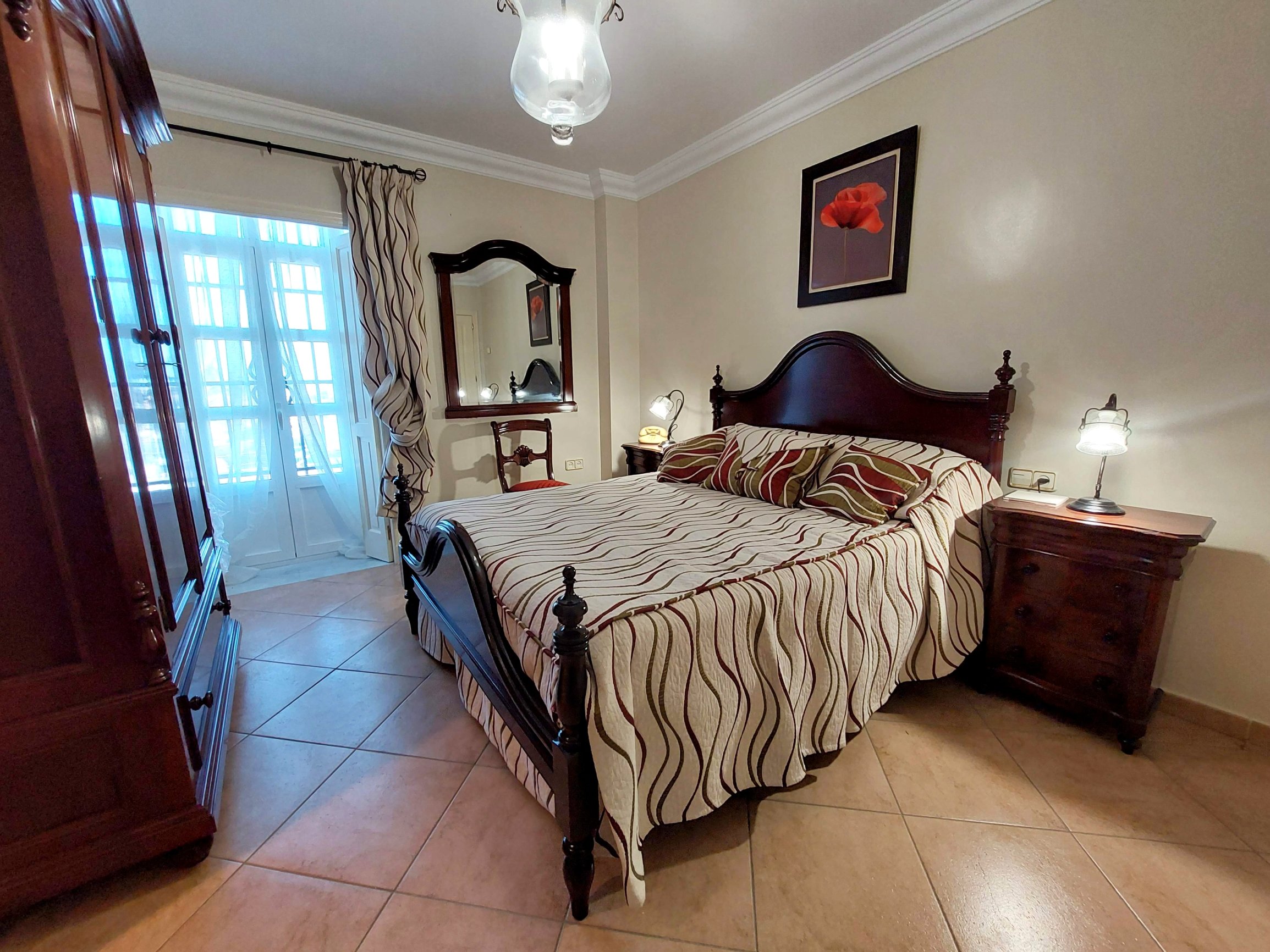 Andaluz Homes