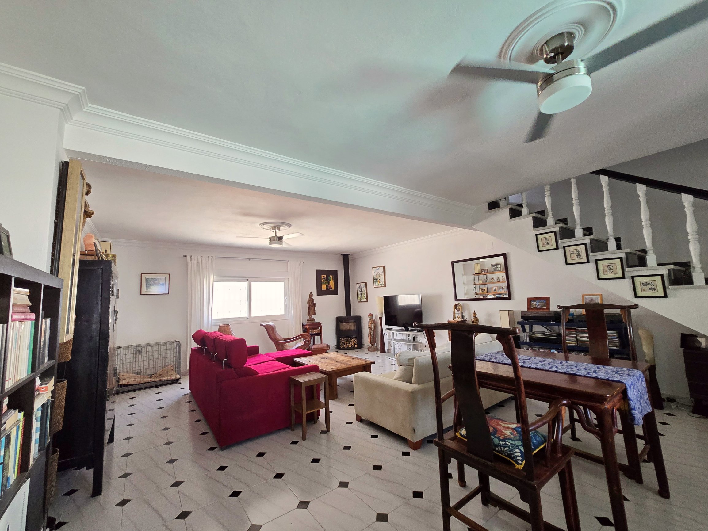 Andaluz Homes