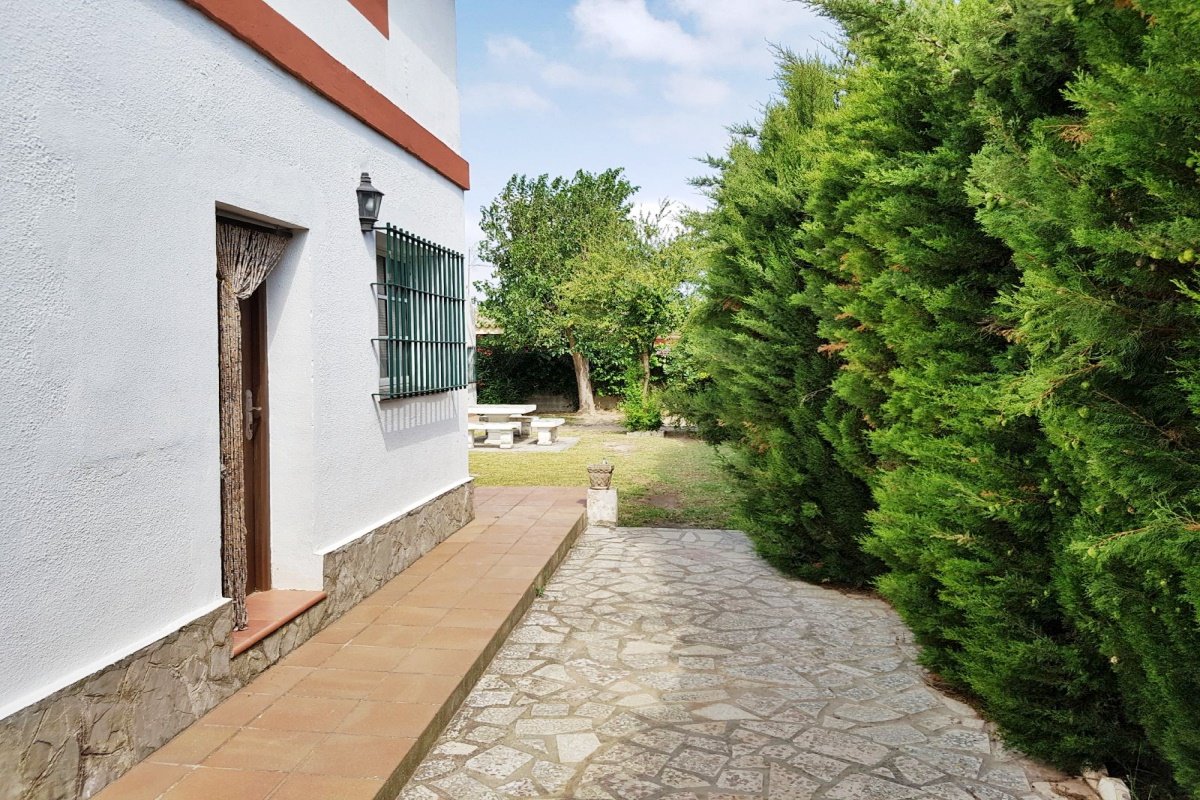 Andaluz Homes