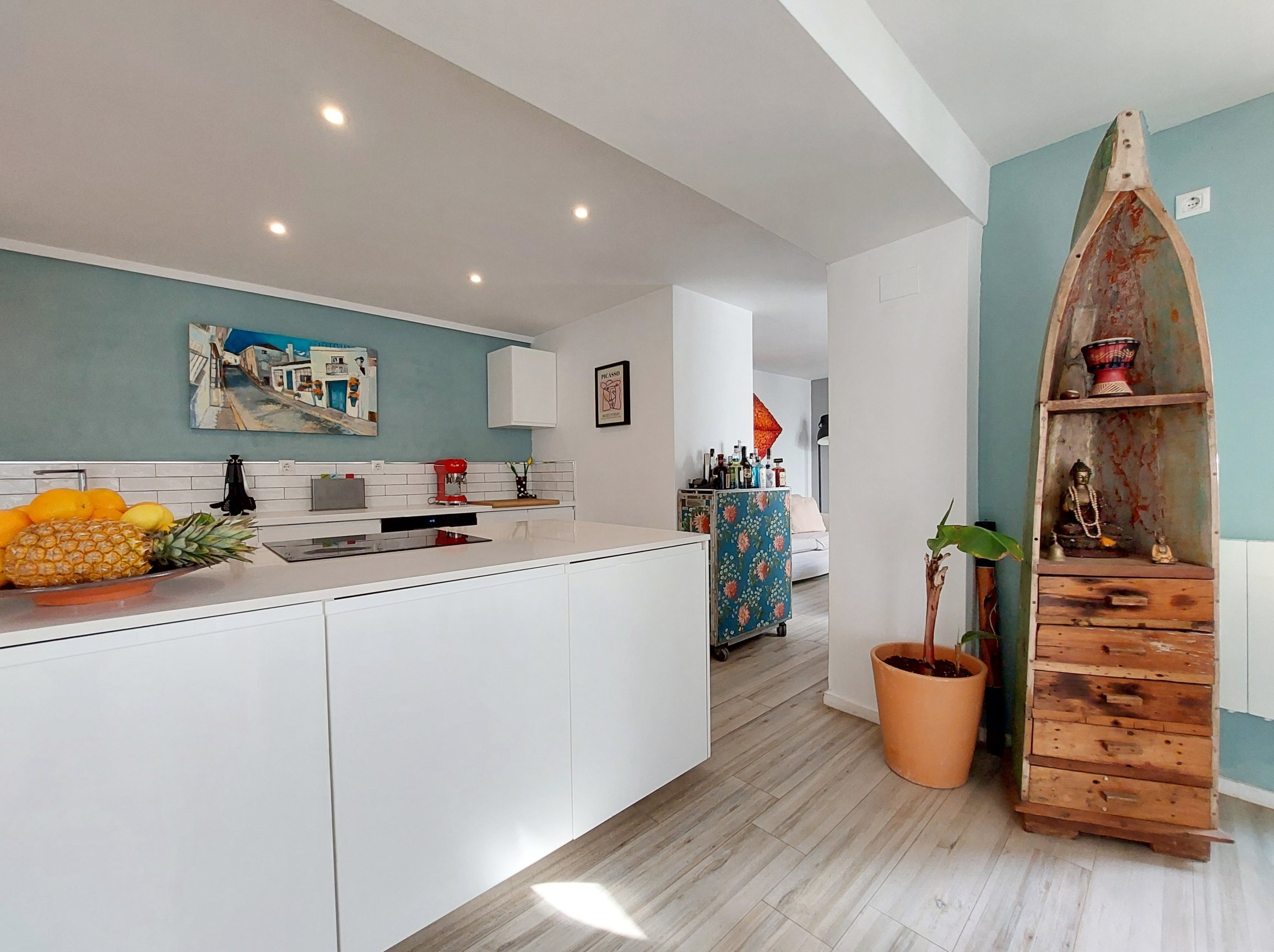 Andaluz Homes