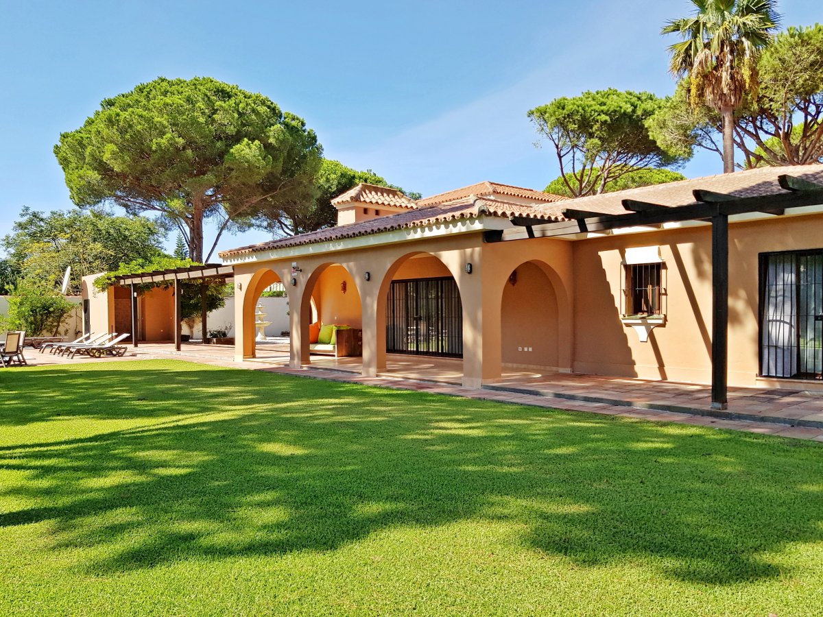 Andaluz Homes