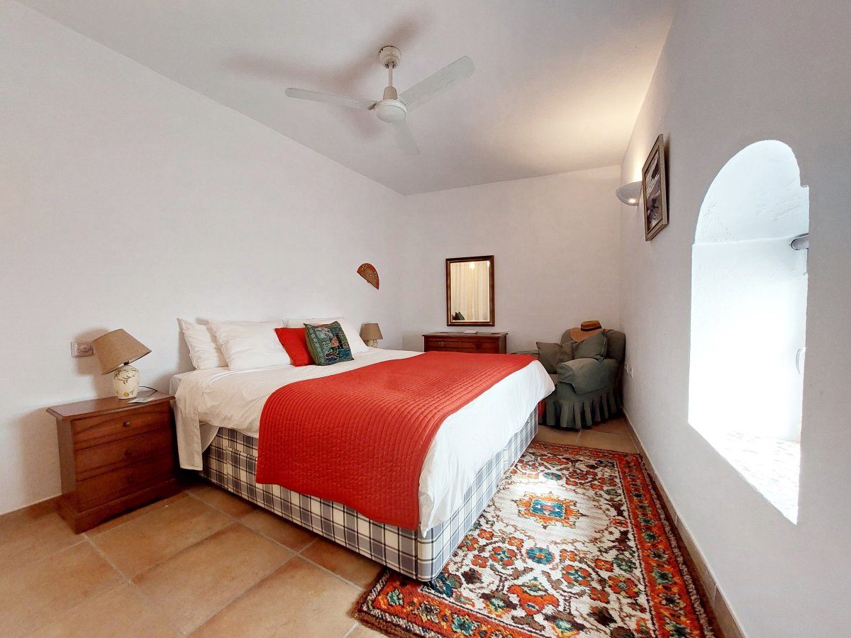 Andaluz Homes
