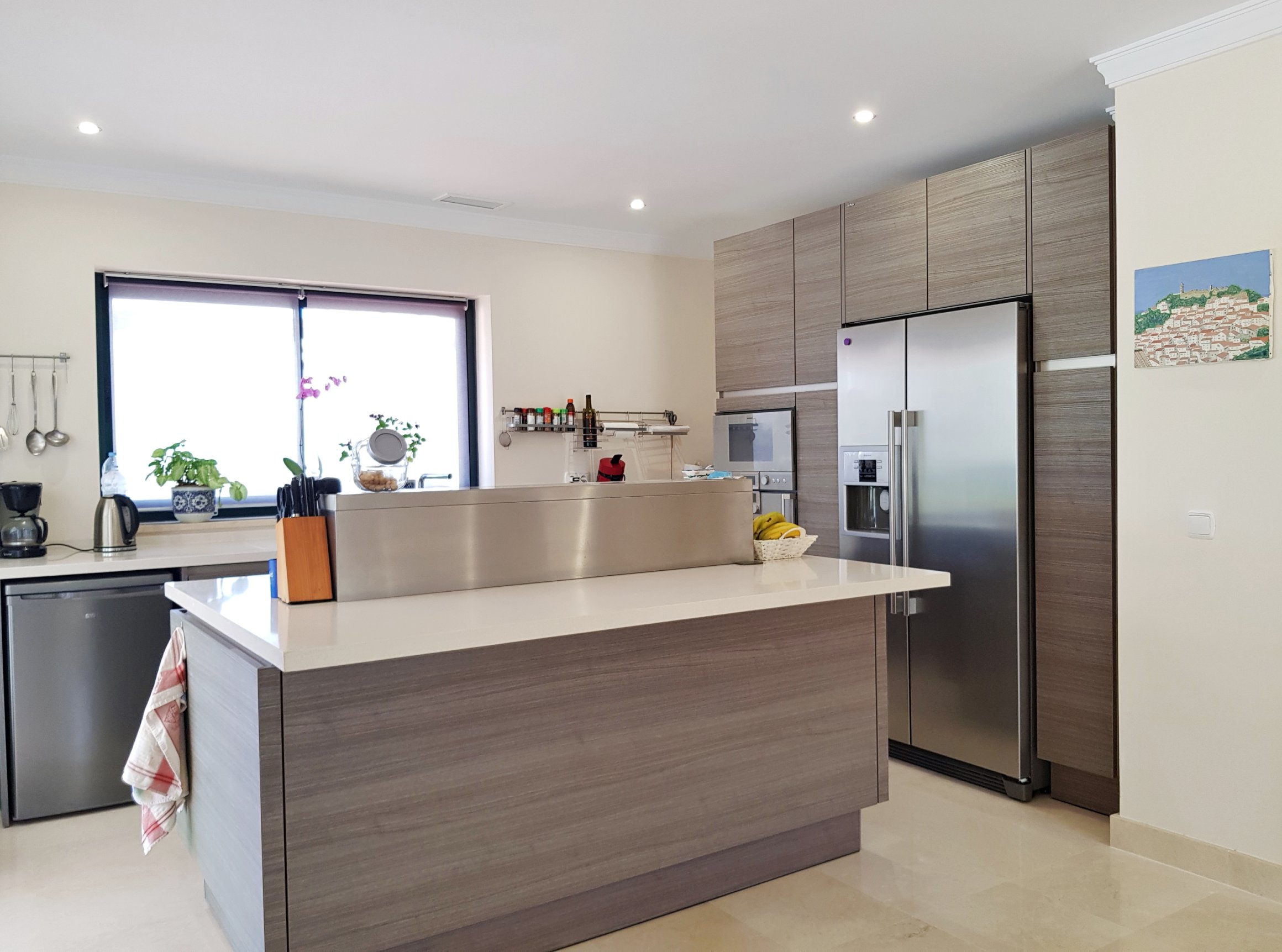 Andaluz Homes
