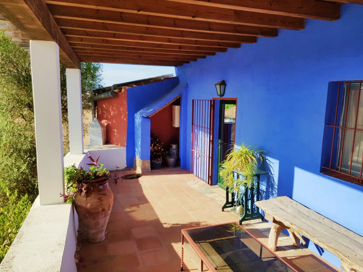 Andaluz Homes