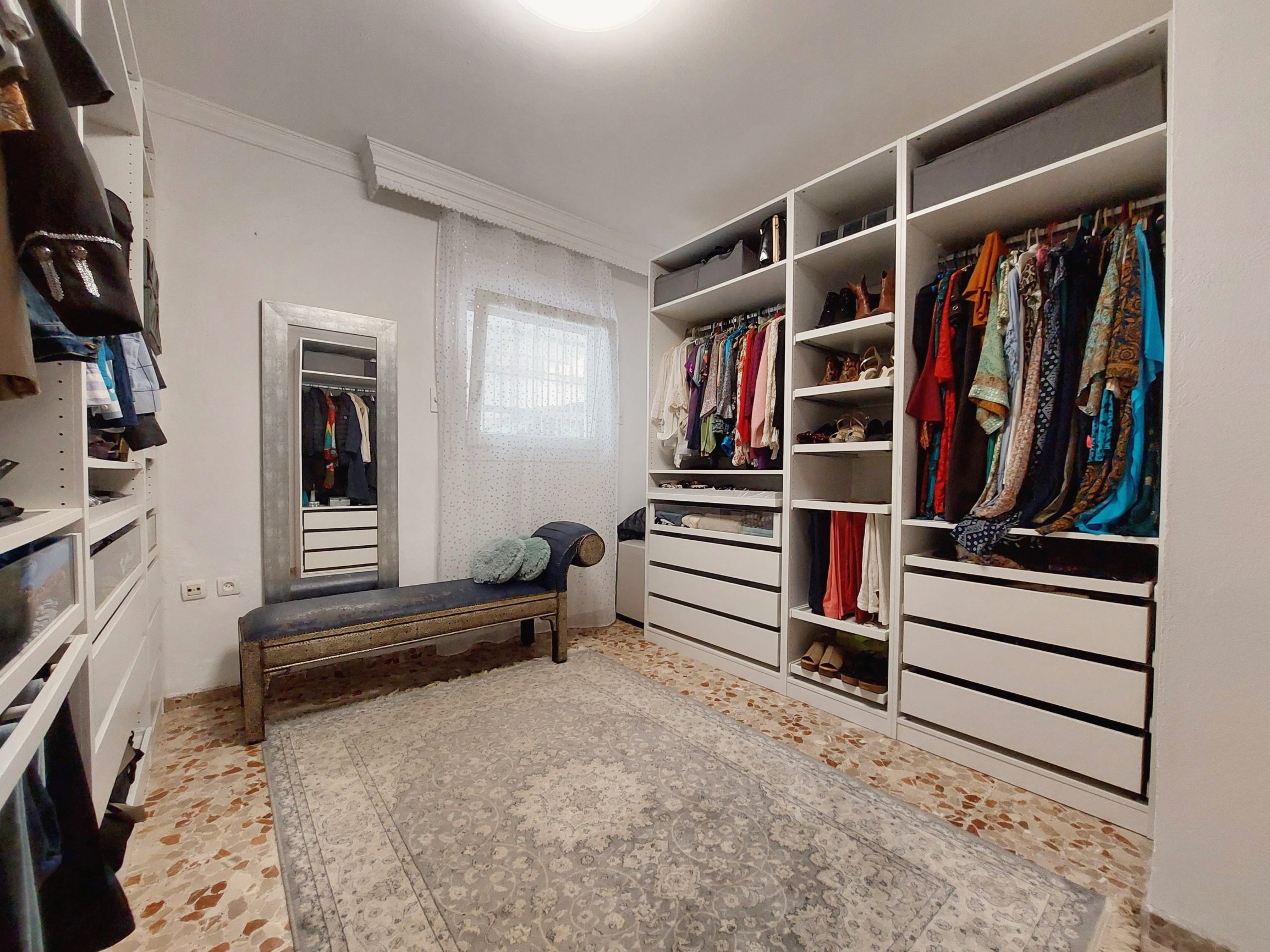 Andaluz Homes