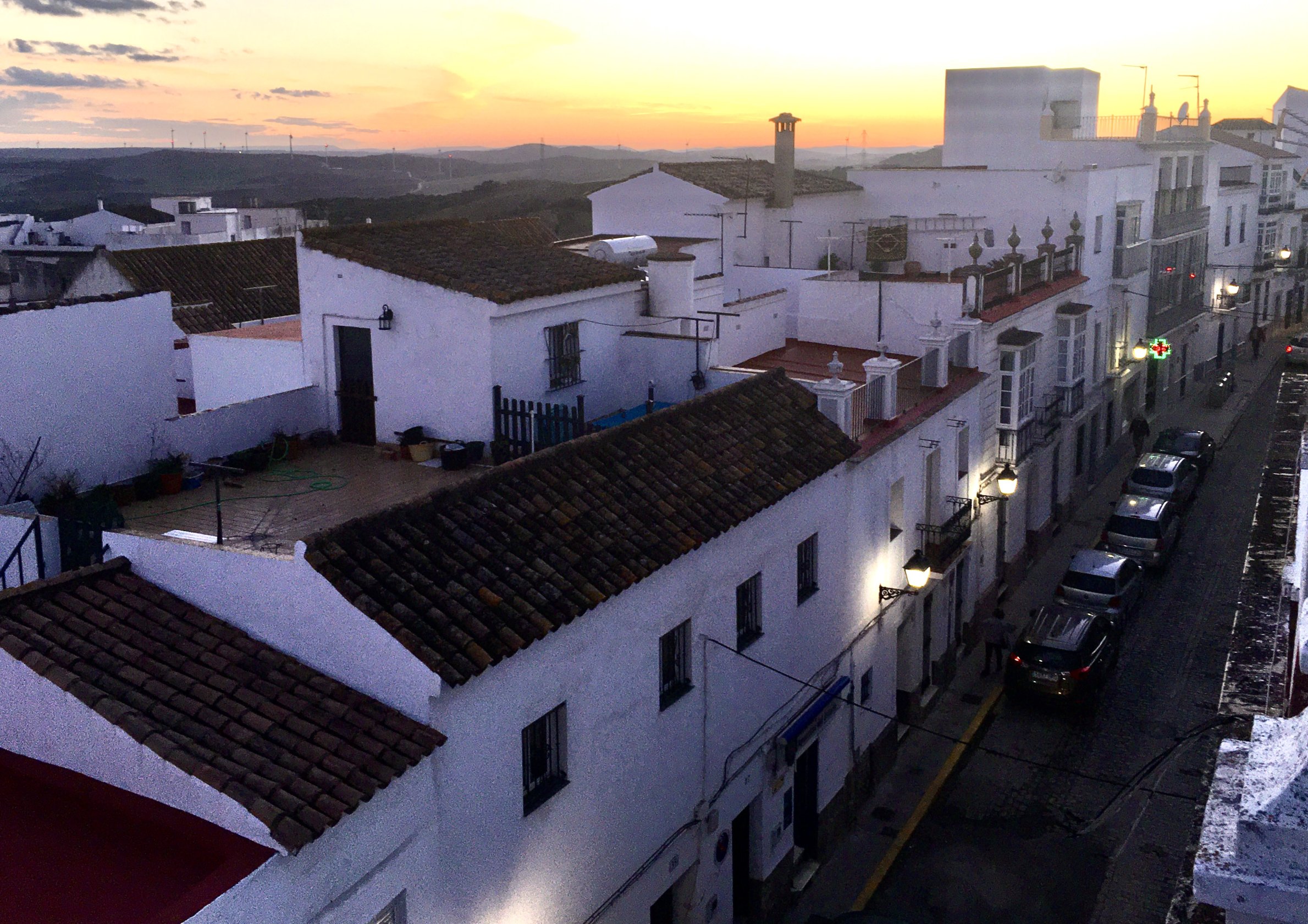 Andaluz Homes
