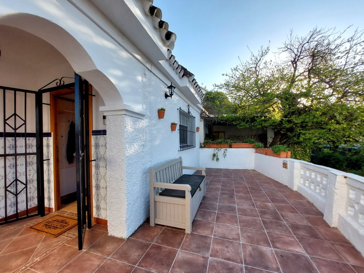 Andaluz Homes