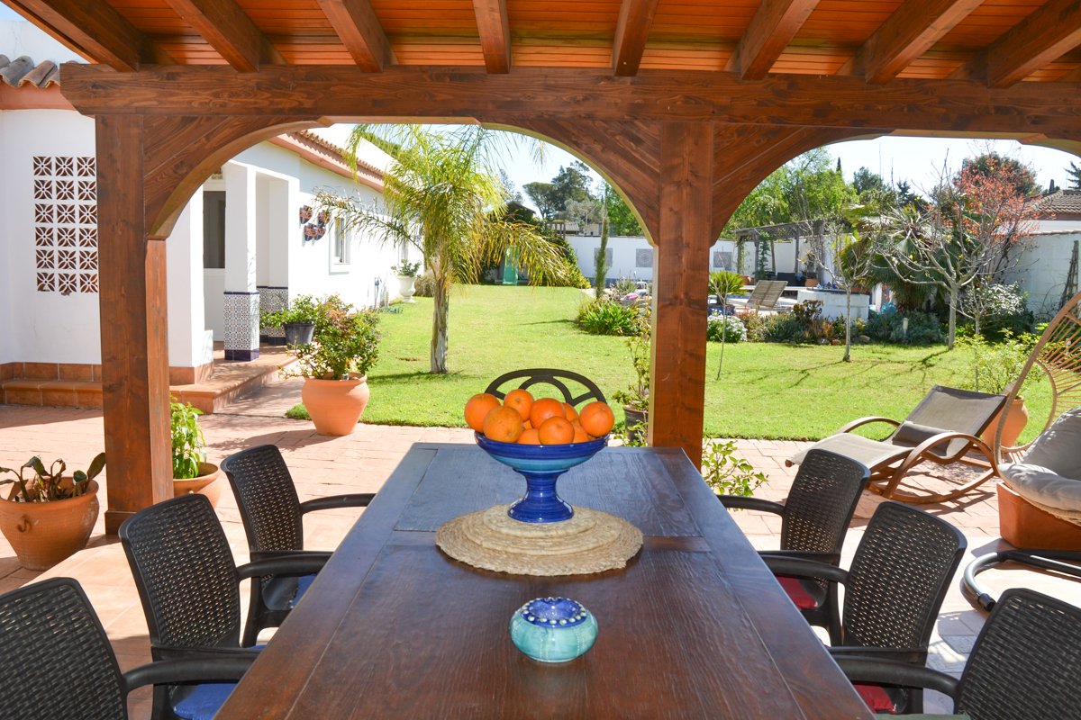 Andaluz Homes