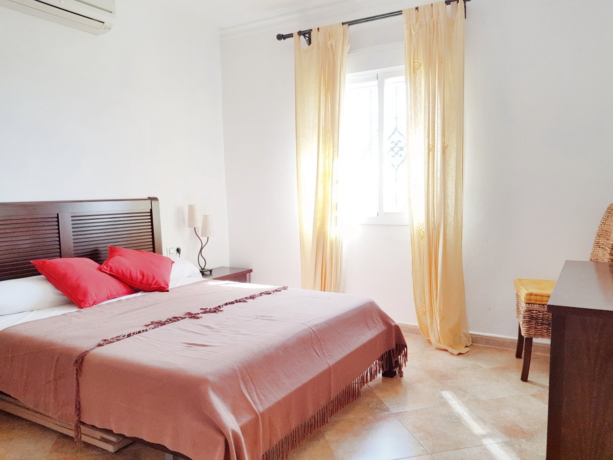 Andaluz Homes