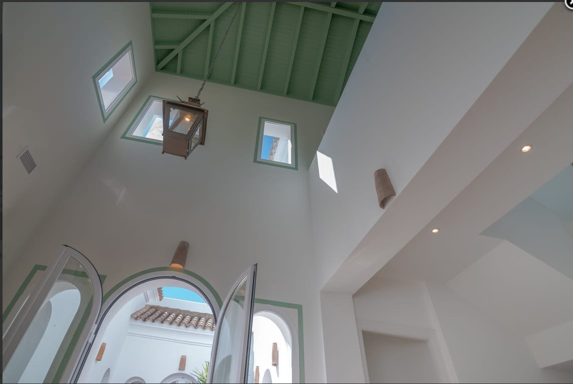 Andaluz Homes