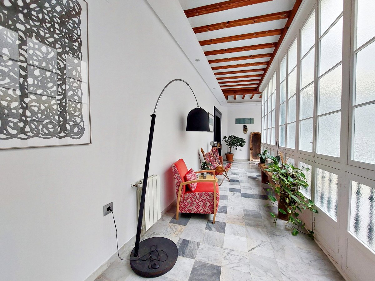 Andaluz Homes