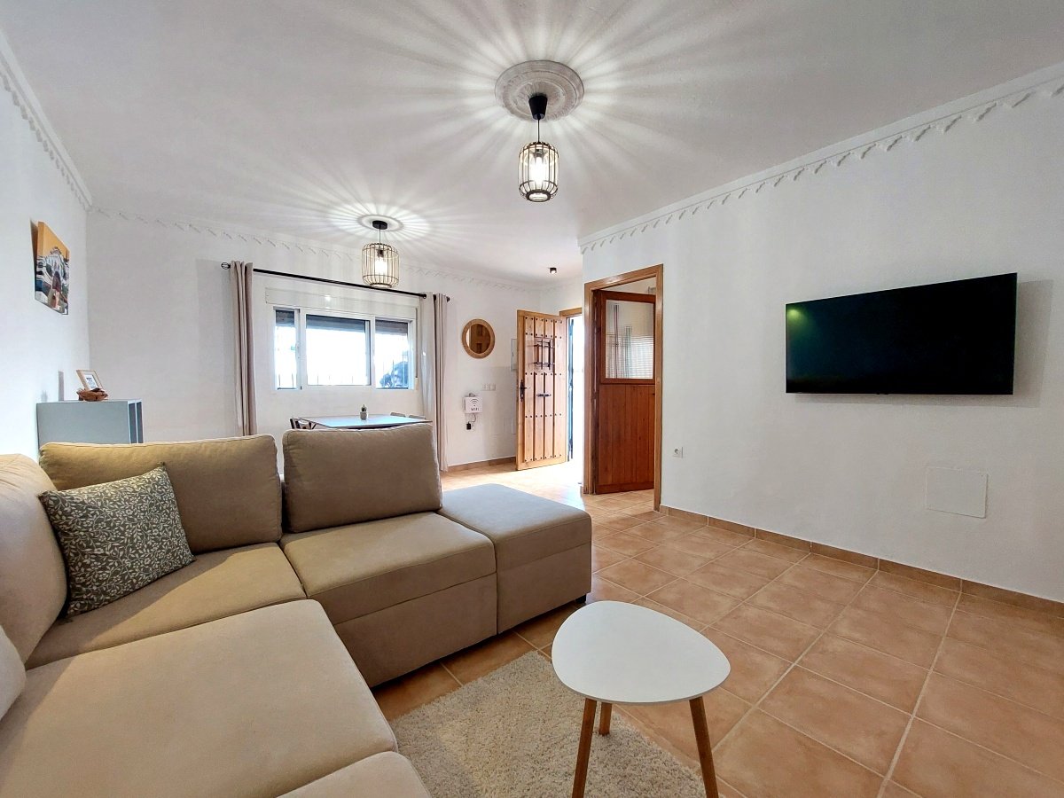 Andaluz Homes