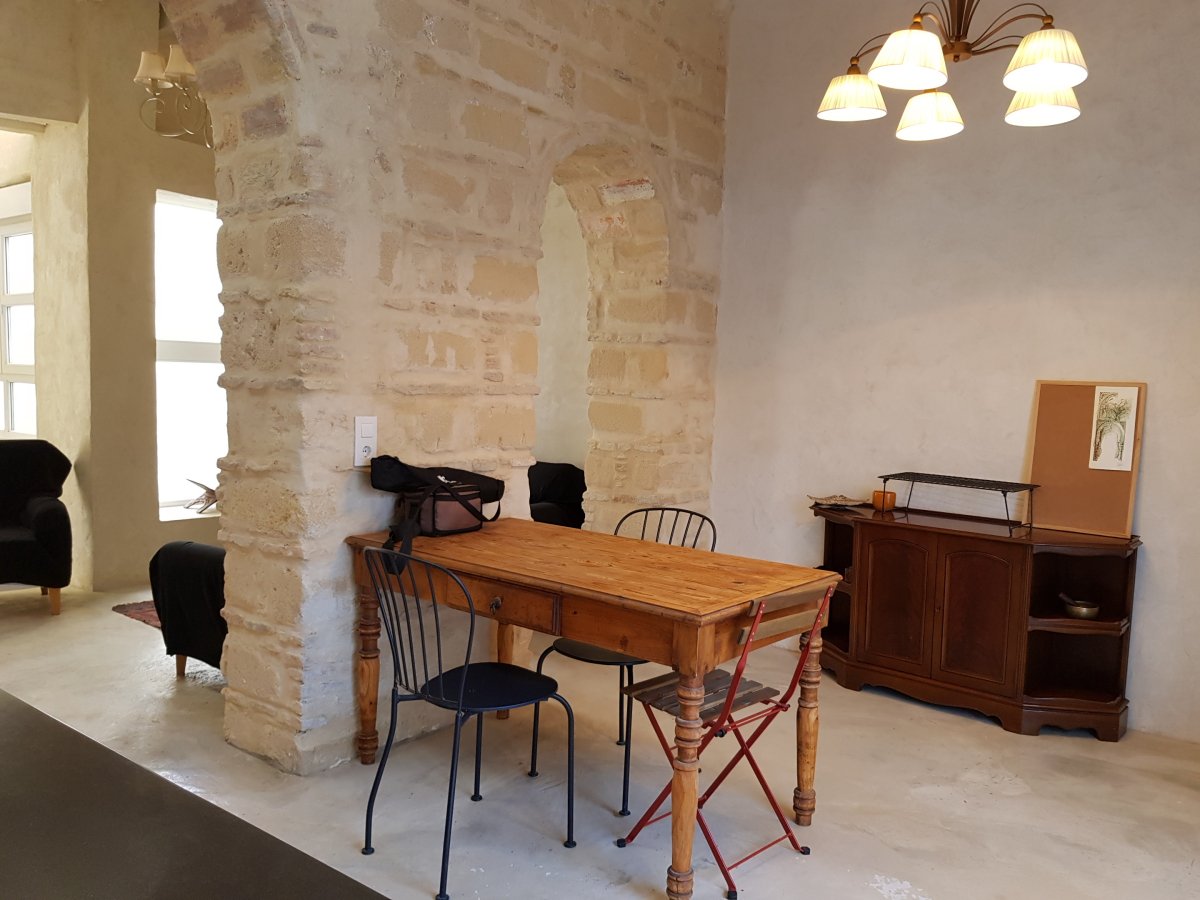Andaluz Homes