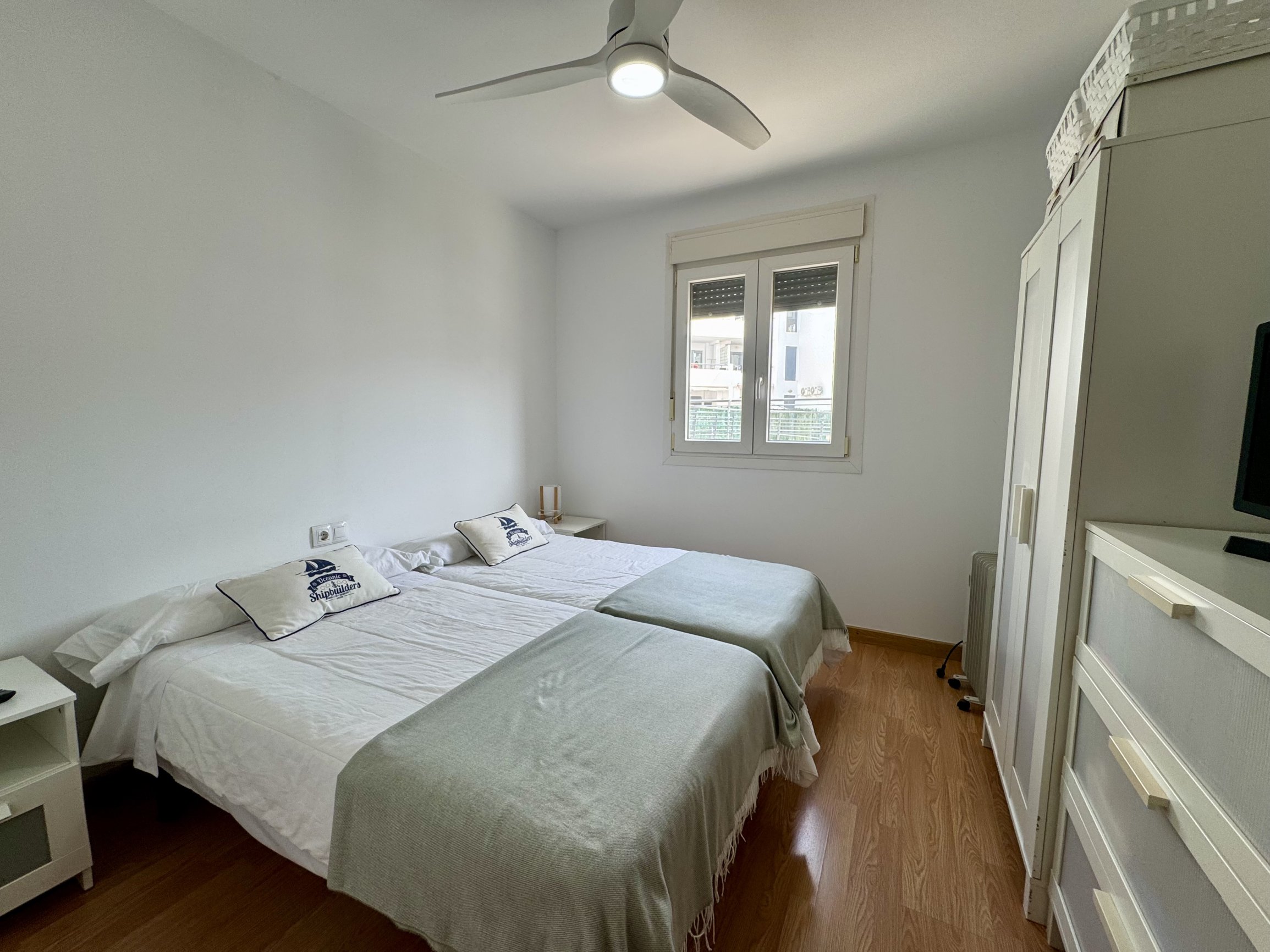 Andaluz Homes
