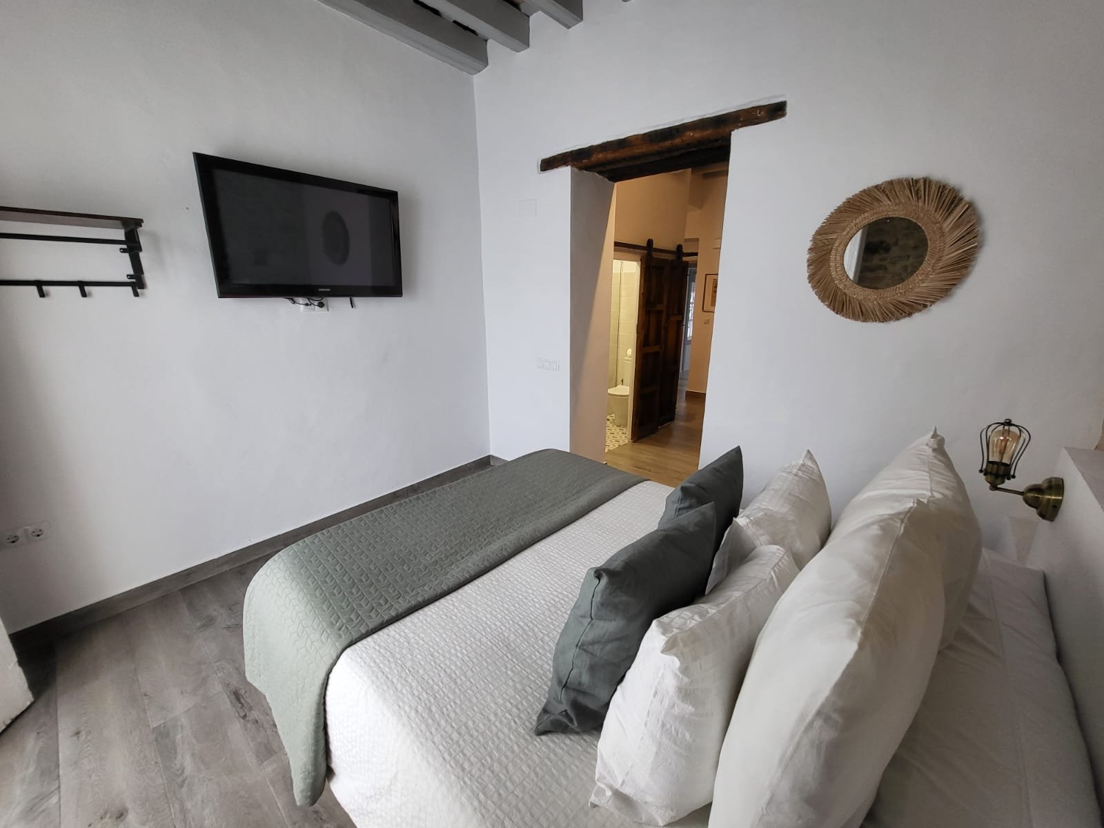 Andaluz Homes