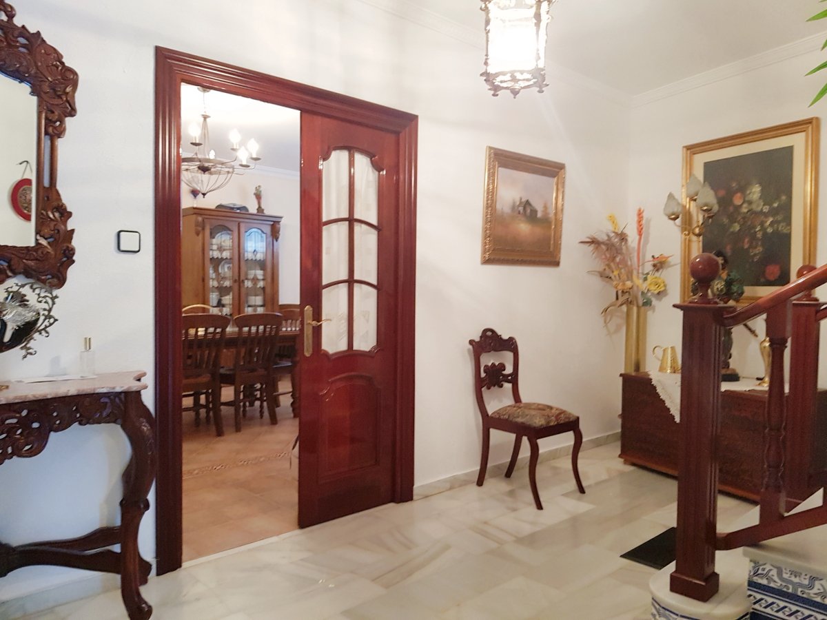 Andaluz Homes