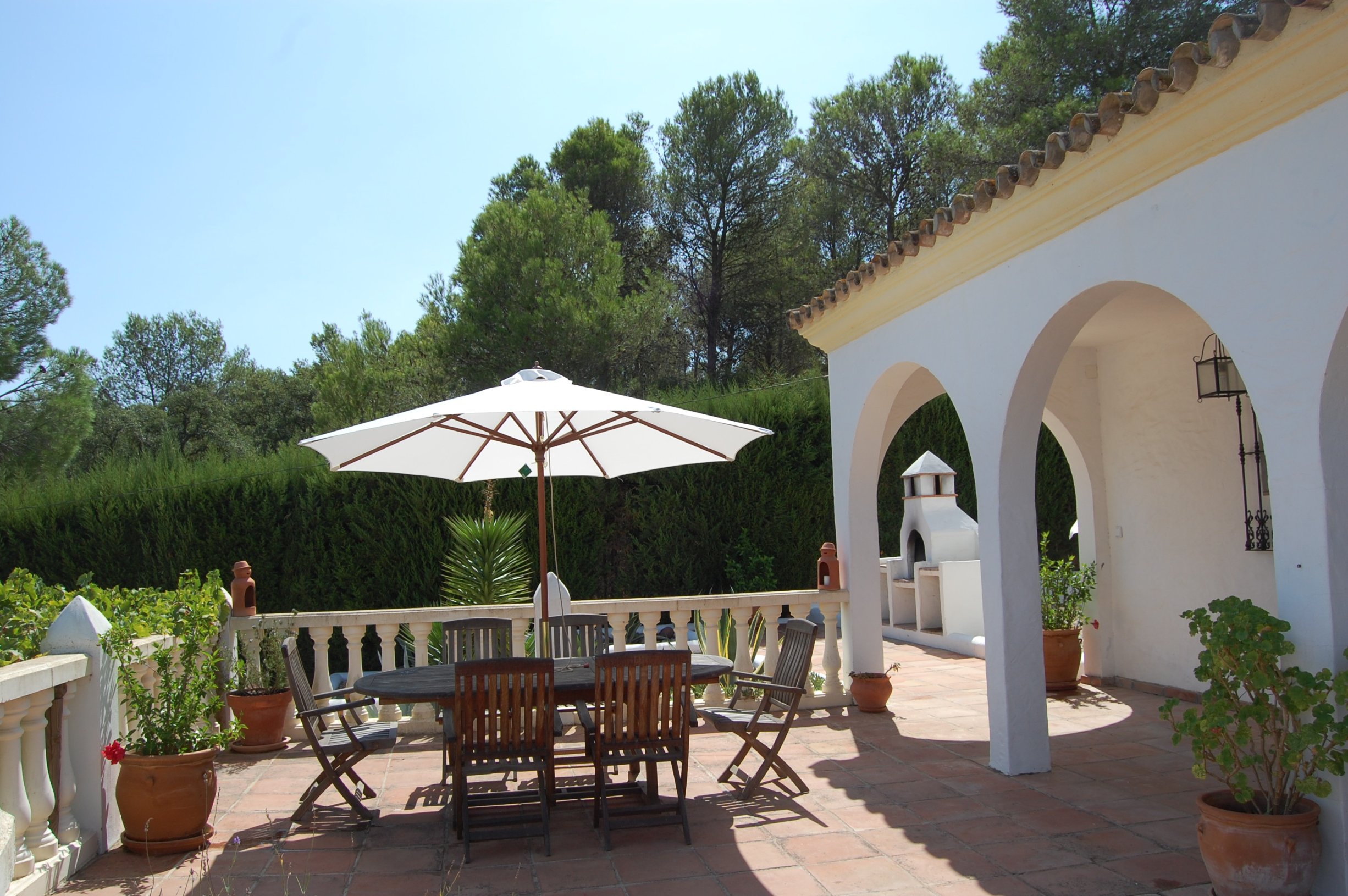 Andaluz Homes