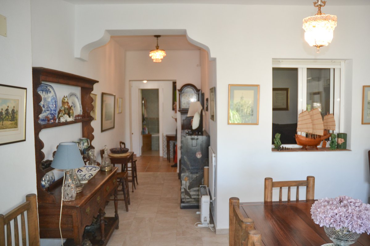 Andaluz Homes
