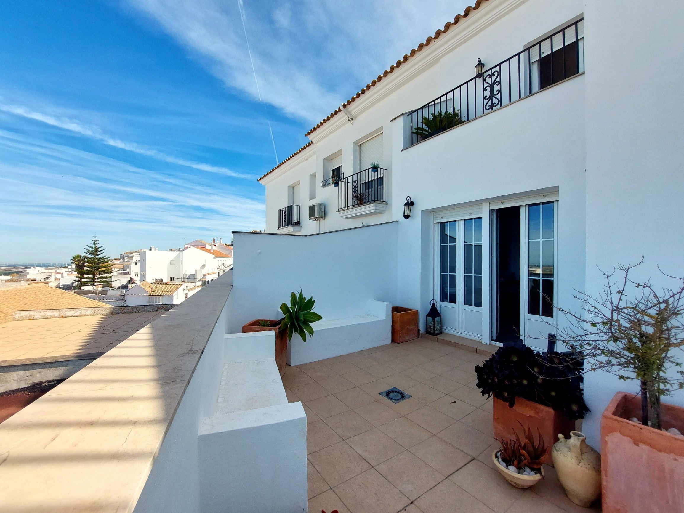 Andaluz Homes