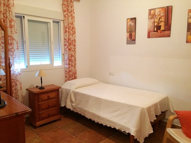 Andaluz Homes