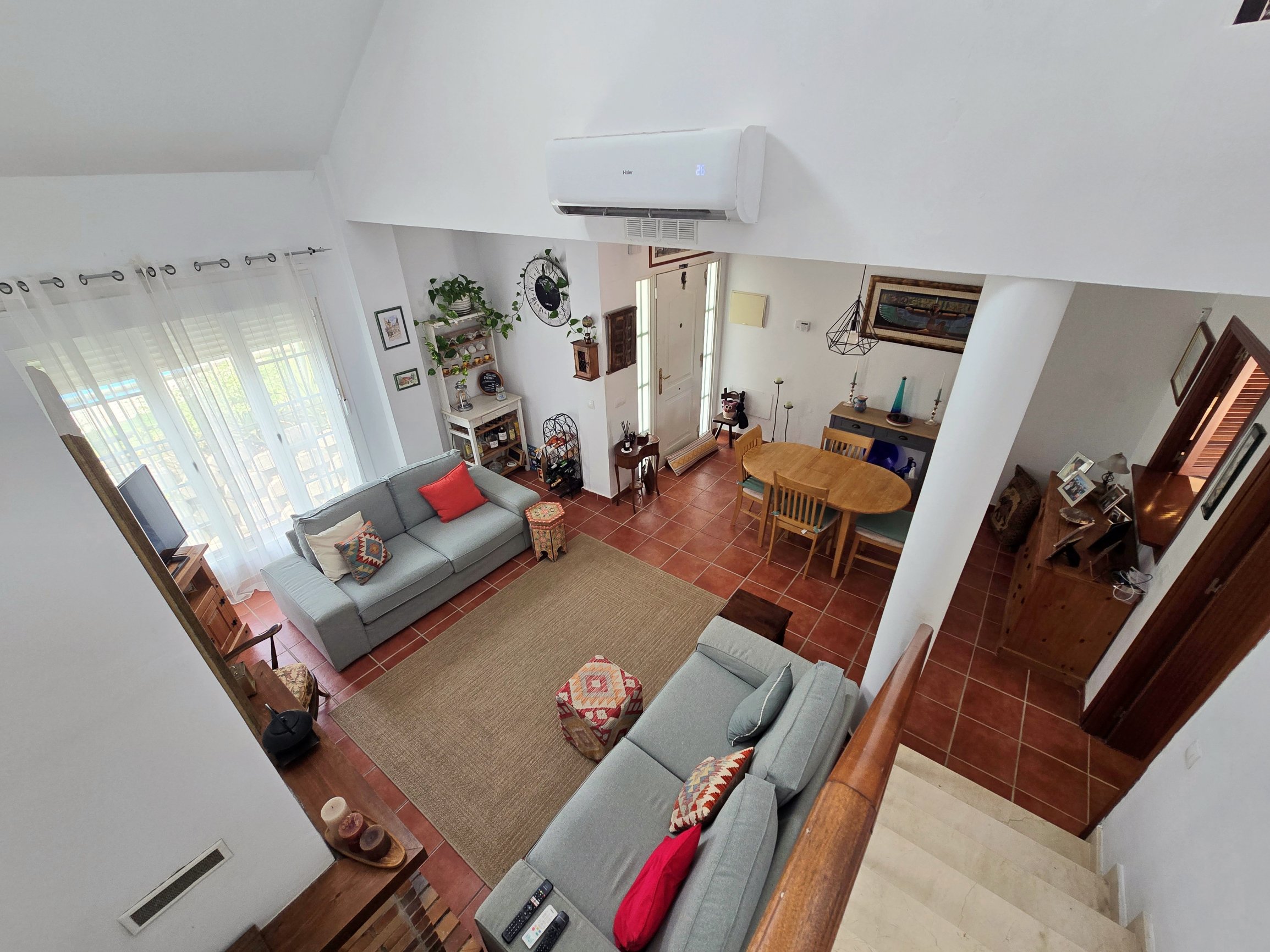 Andaluz Homes