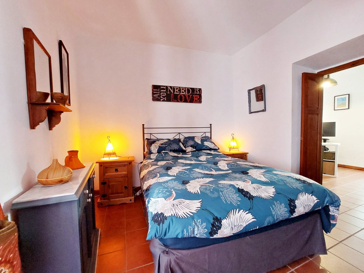 Andaluz Homes