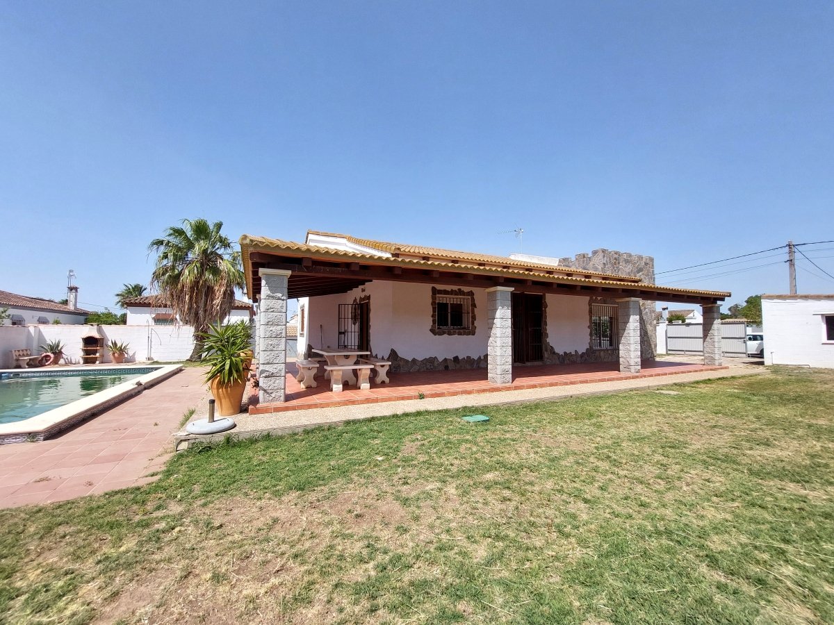 Andaluz Homes