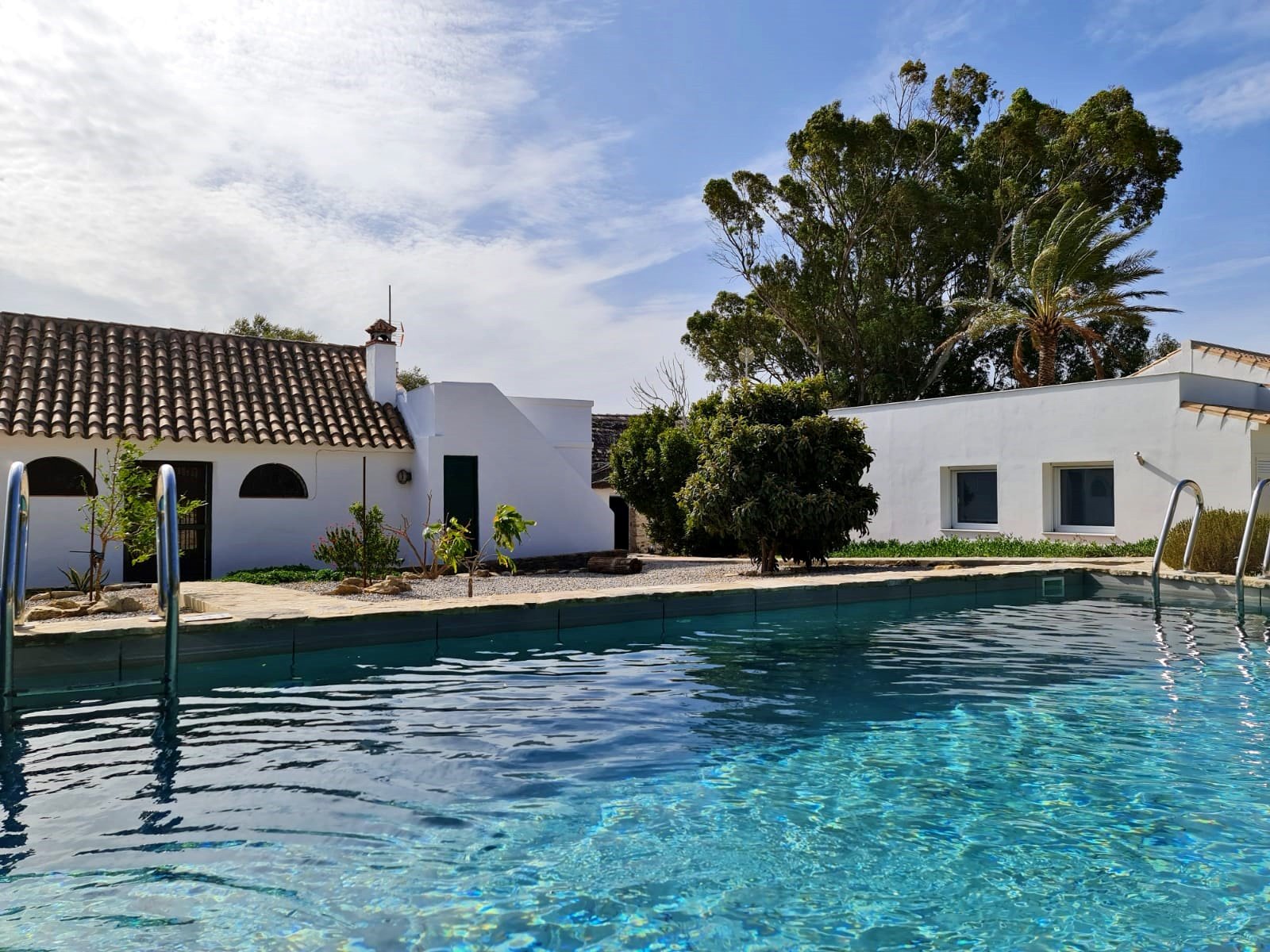 Andaluz Homes