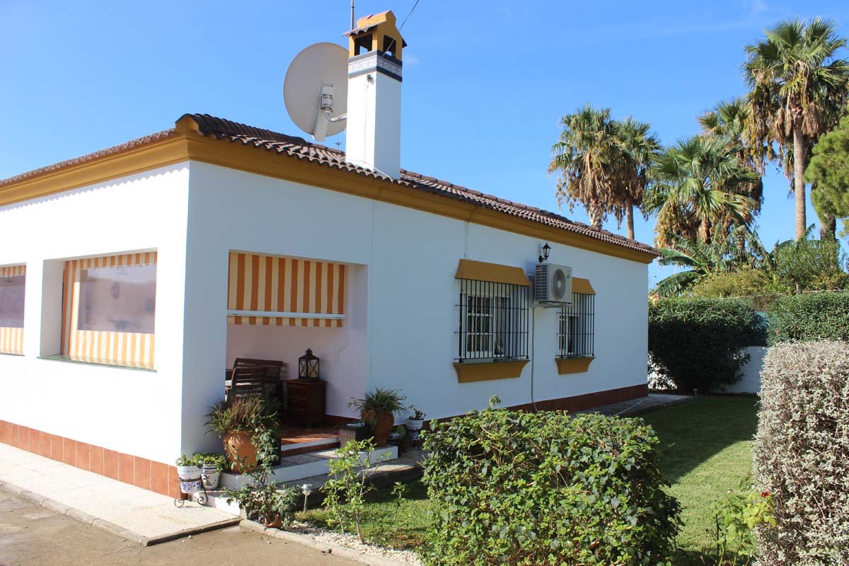 Andaluz Homes