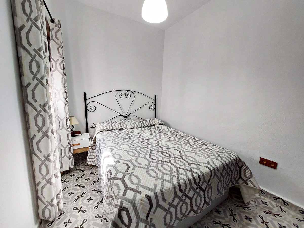 Andaluz Homes