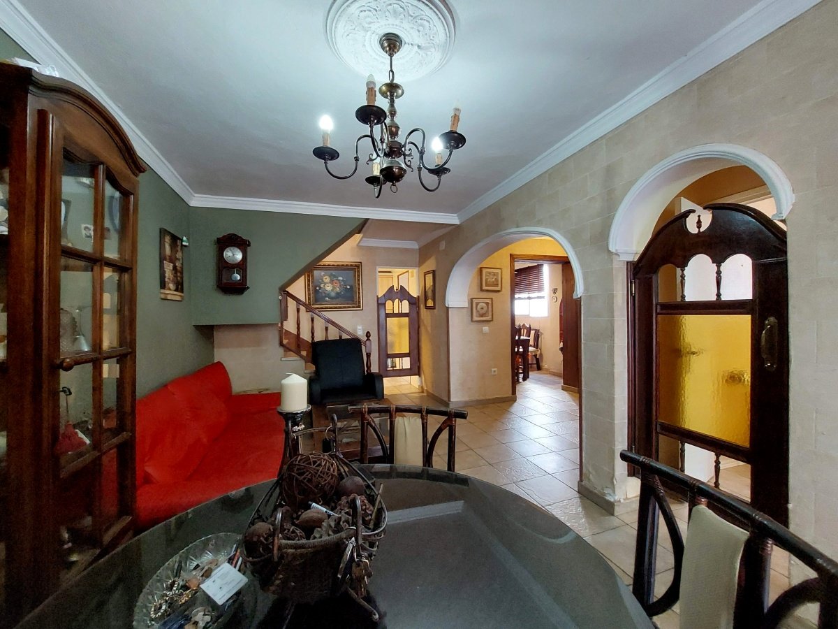 Andaluz Homes