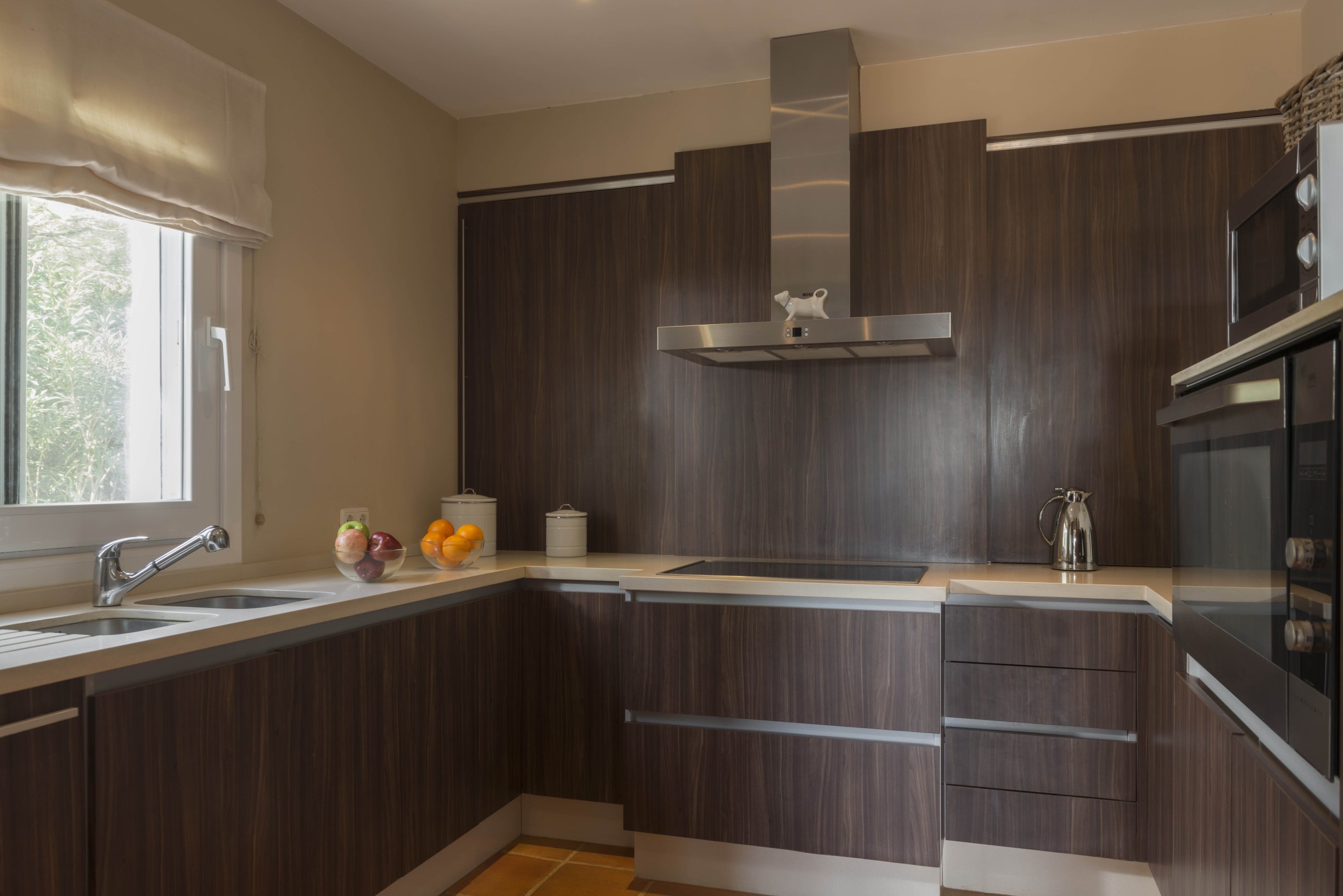 Andaluz Homes