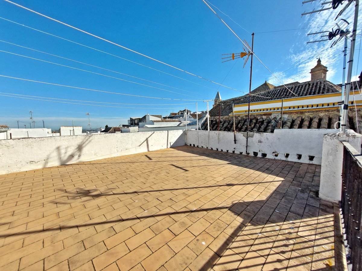 Andaluz Homes