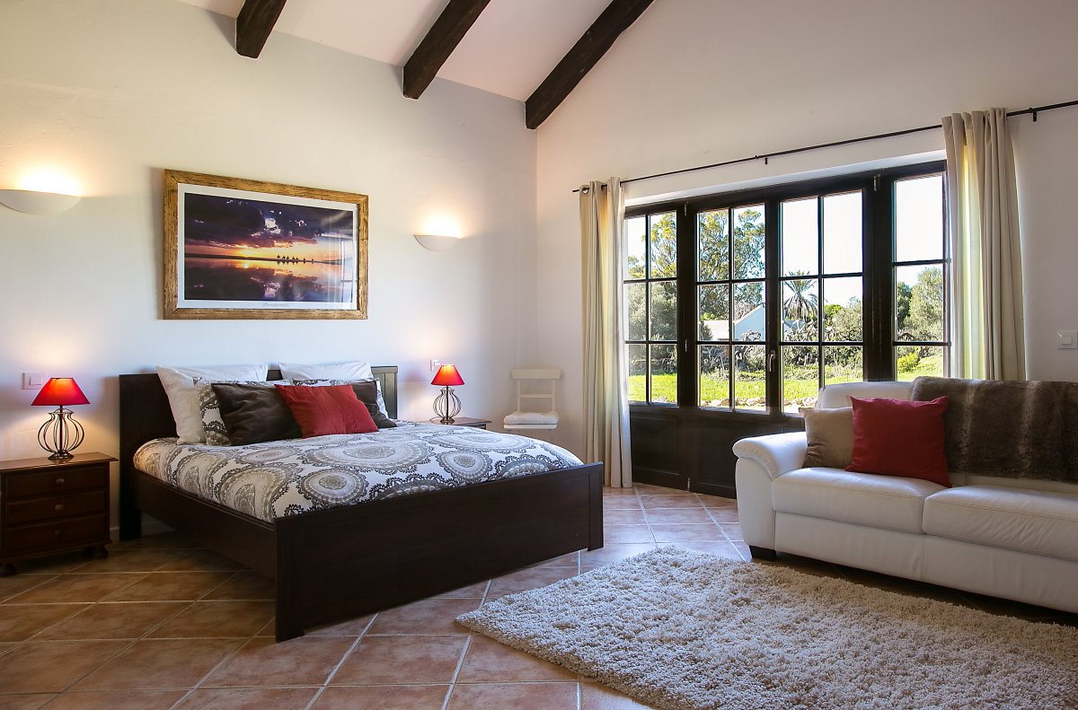 Andaluz Homes