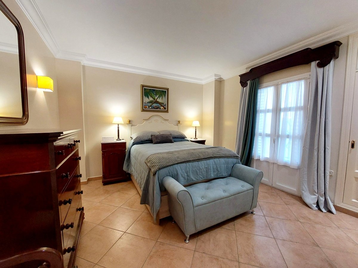 Andaluz Homes