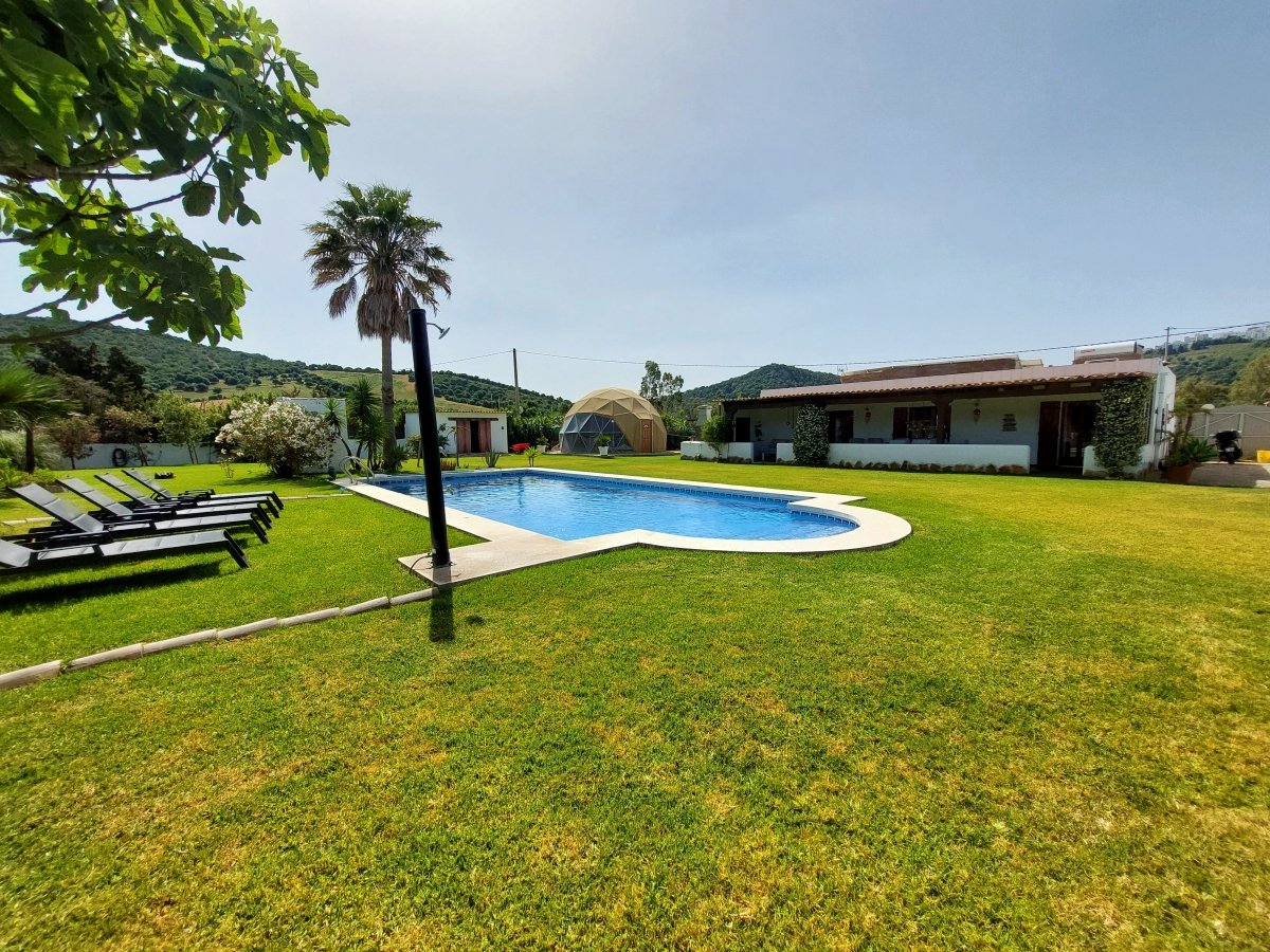 Andaluz Homes
