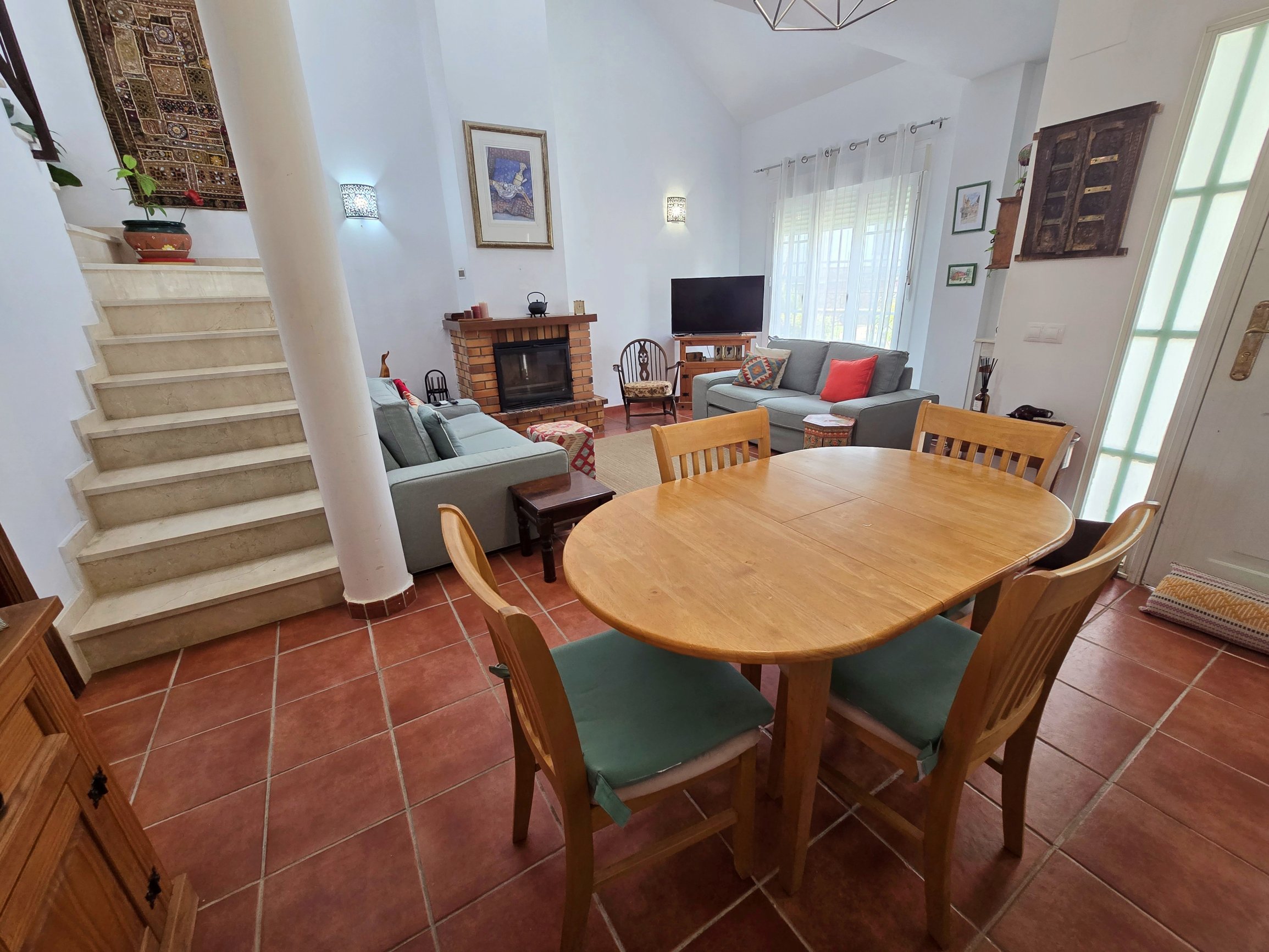 Andaluz Homes