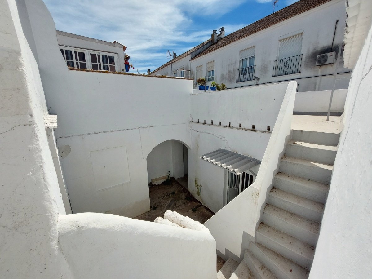 Andaluz Homes