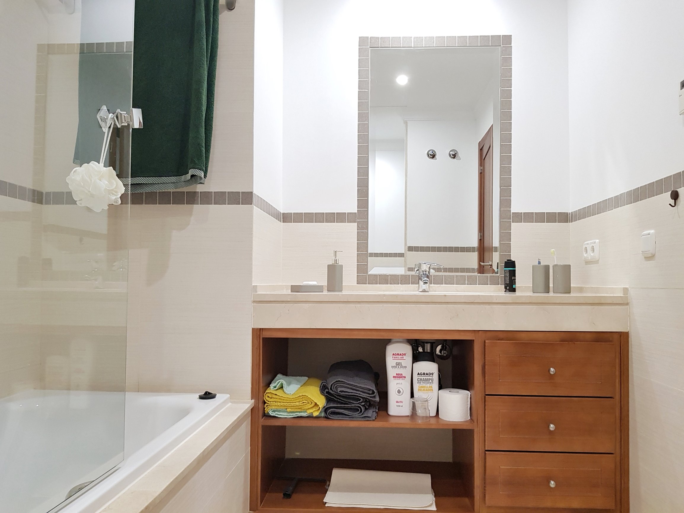 Andaluz Homes