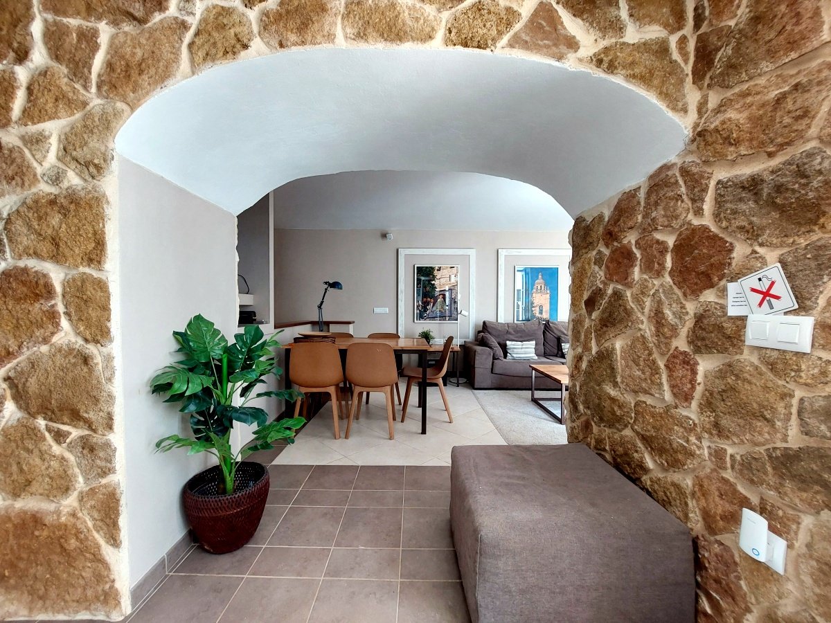 Andaluz Homes