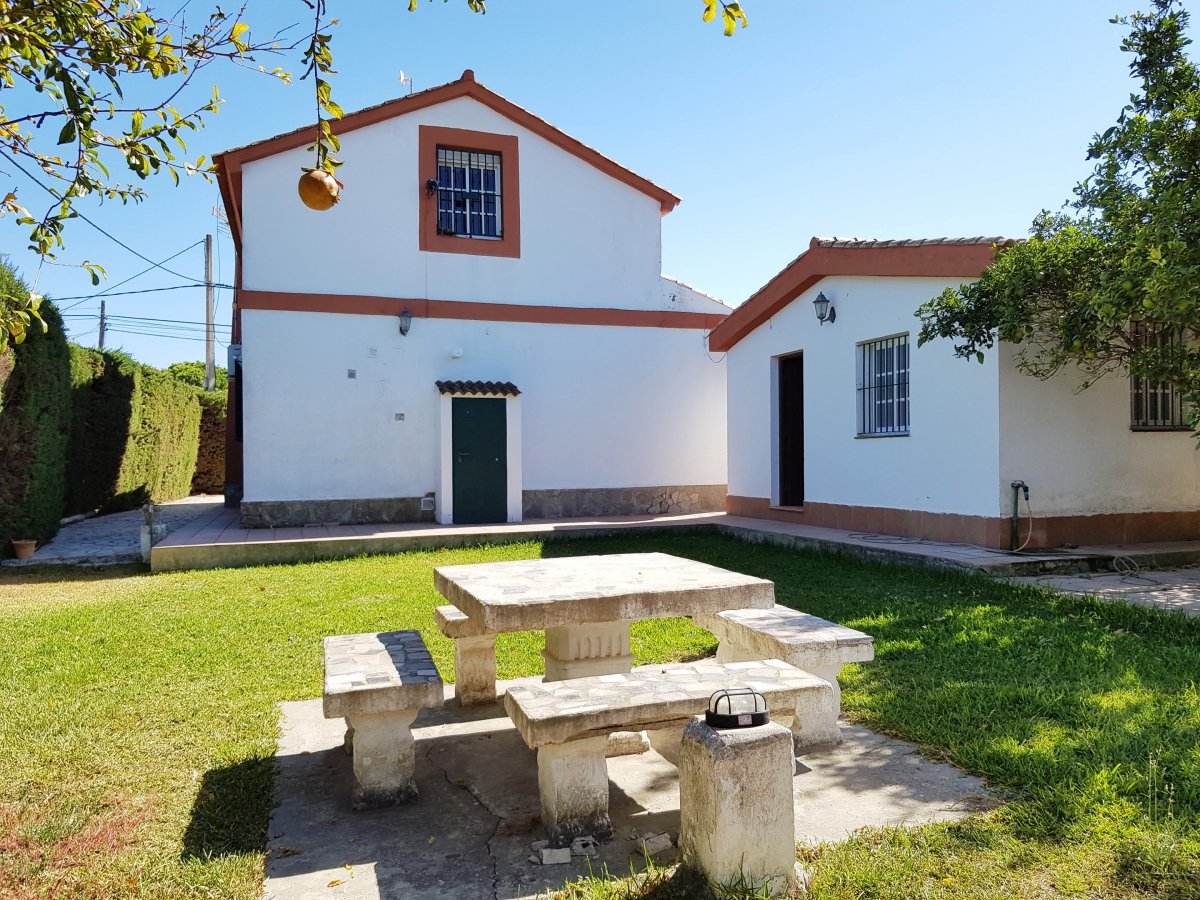 Andaluz Homes