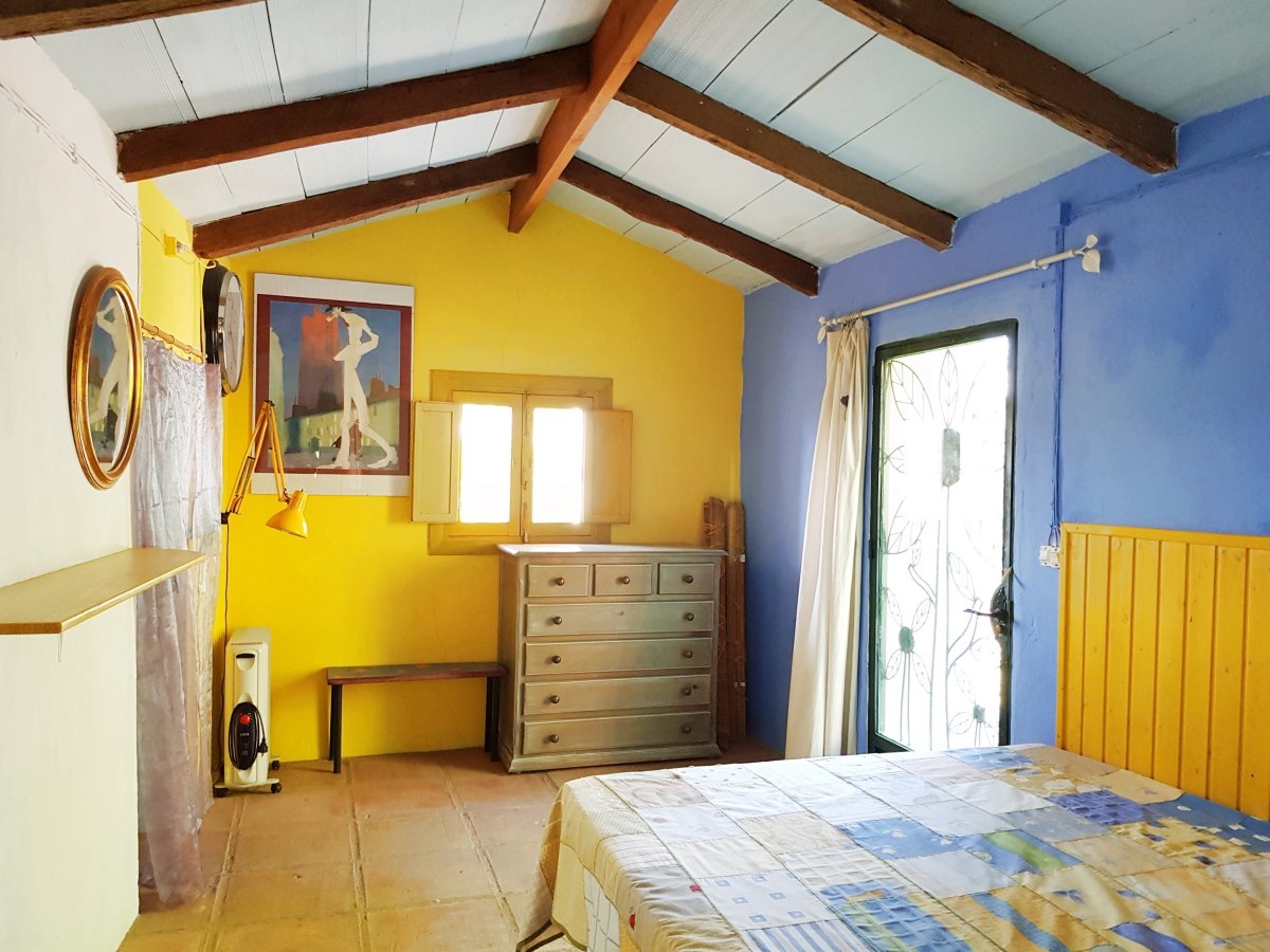 Andaluz Homes