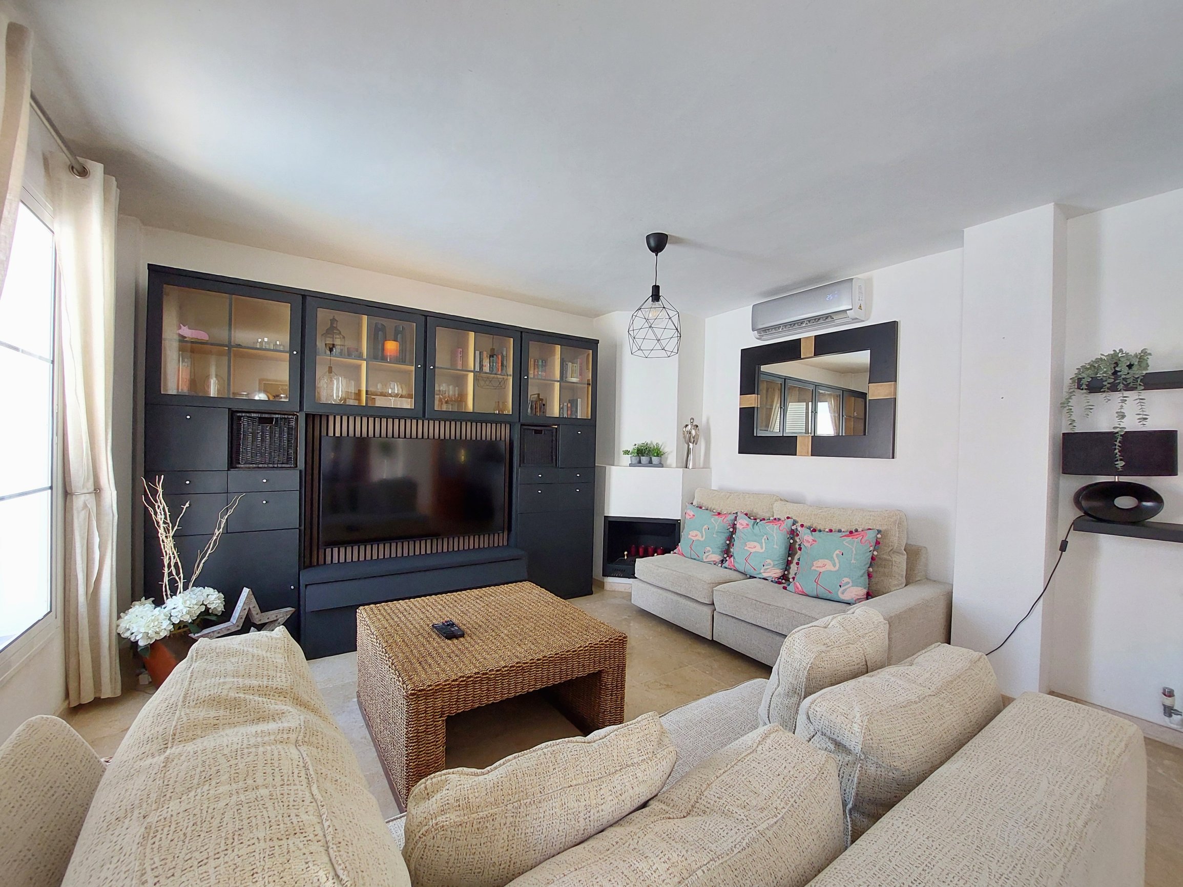 Andaluz Homes