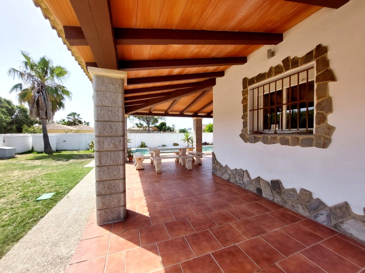 Andaluz Homes