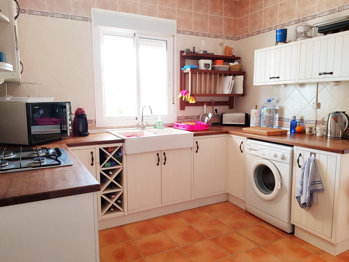 Andaluz Homes