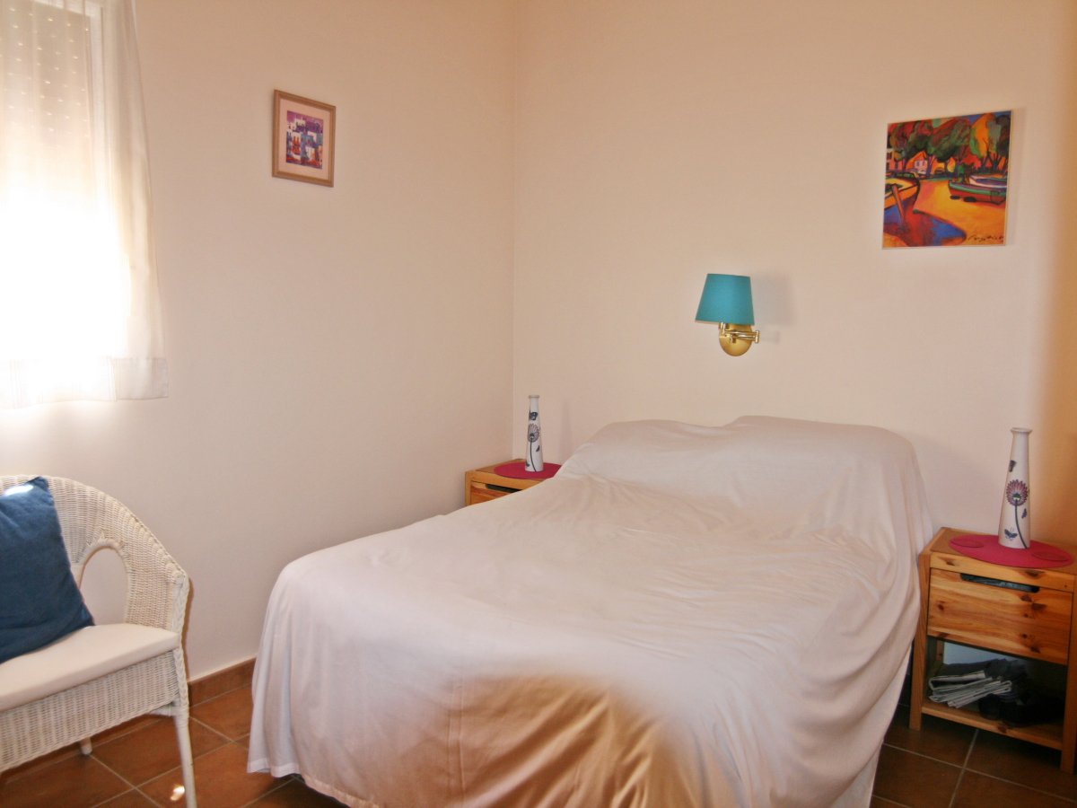 Andaluz Homes