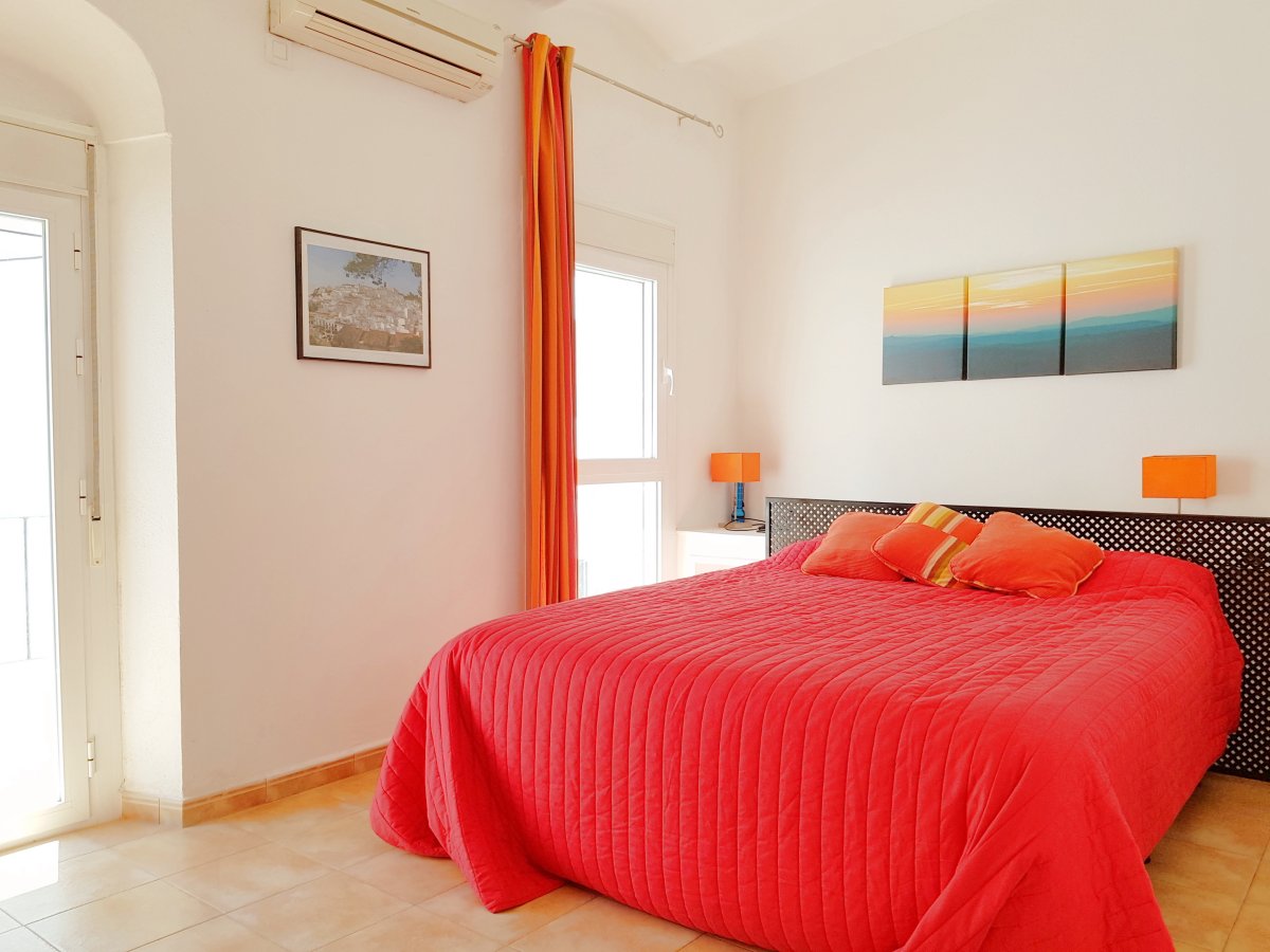 Andaluz Homes