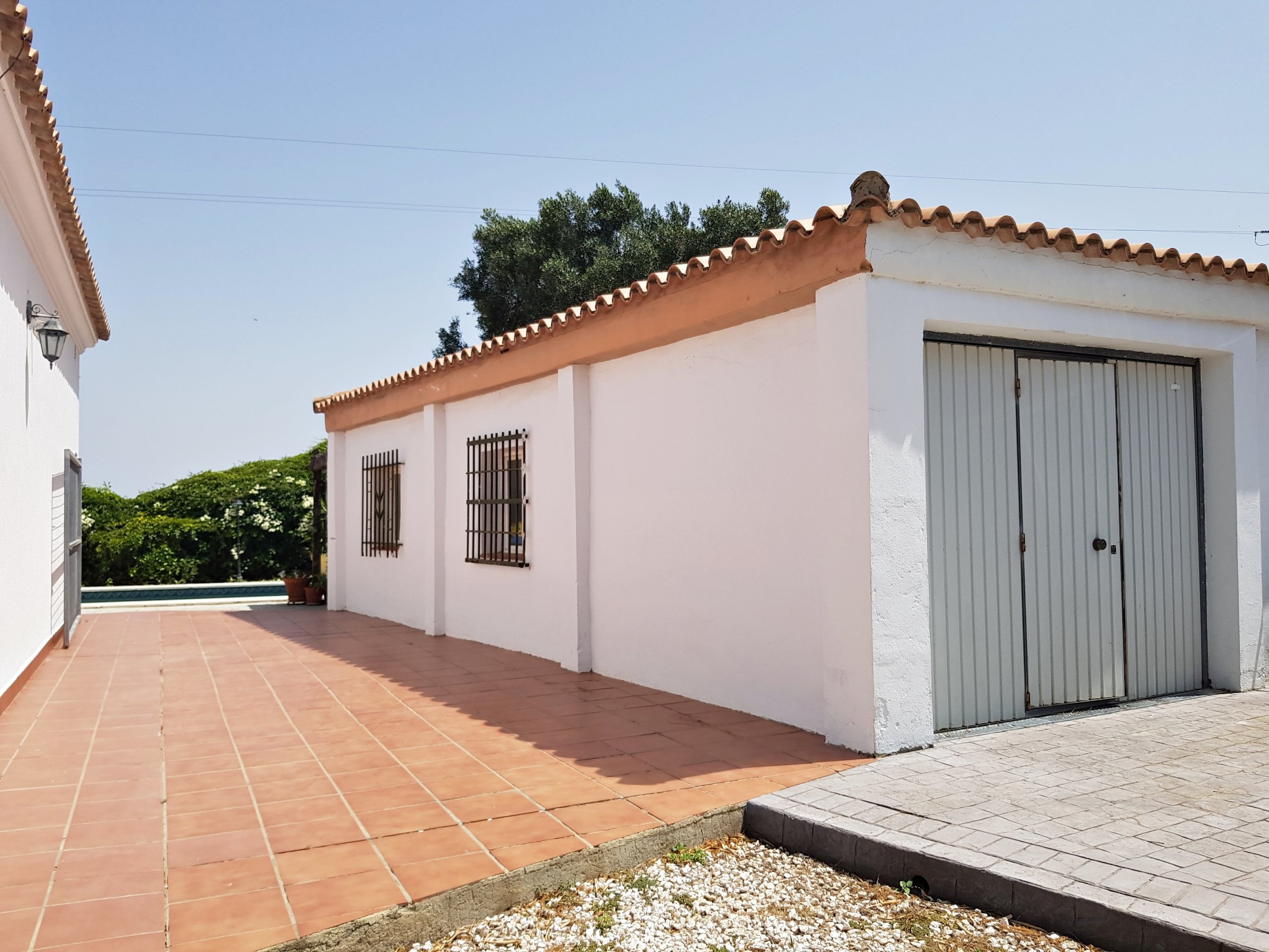 Andaluz Homes